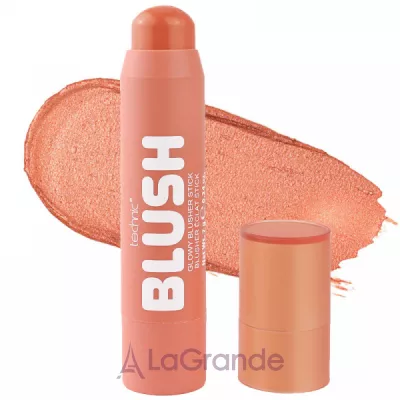 Technic Cosmetics Glowy Blusher Stick '-  