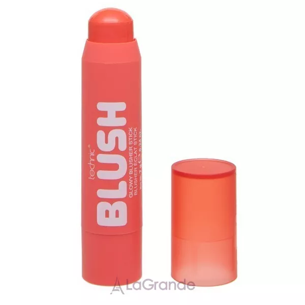 Technic Cosmetics Glowy Blusher Stick ���'���-��� ��� �������