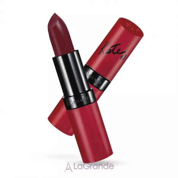 Rimmel Lasting Finish Matte by Kate Moss ������� ������ ������