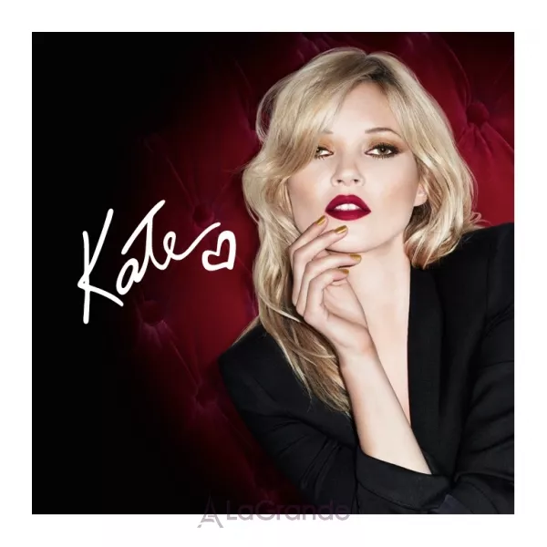 Rimmel Lasting Finish Matte by Kate Moss ������� ������ ������