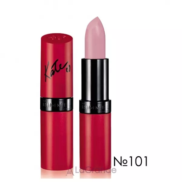 Rimmel Lasting Finish Matte by Kate Moss ������� ������ ������