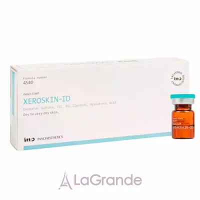 Innoaesthetics Xeroskin-Id    , ﳿ 