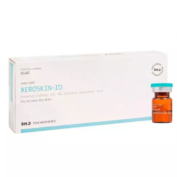 Innoaesthetics Xeroskin-Id ������������ ��� ����� ����, ������� �������
