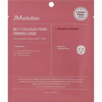 JMSolution Bio-Collagen PDRN Firming Mask ����������� ����� ��� ������� � ���������