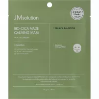 JMSolution Bio-Cica Made Calming Mask ����������� ����� ��� �������