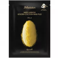 JMSolution Water Luminous Golden Cocoon Mask Plus �������� ����� ��� ������� � ������� �������