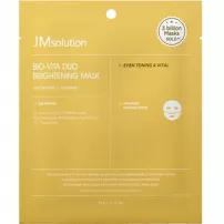 JMSolution Bio-Vita Duo Brightening Mask ������������ ����� ��� �������