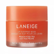 Laneige Lip Sleeping Mask Peach Ice Tea 20g