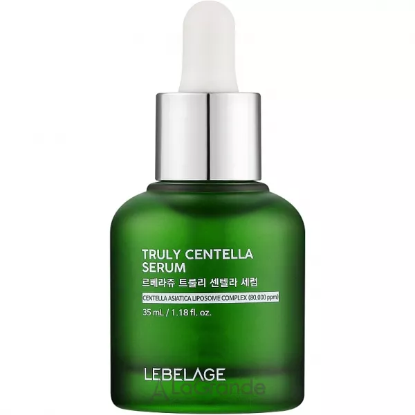 Lebelage Truly Centella Serum ������������� ��������� ��� ���� � ���������