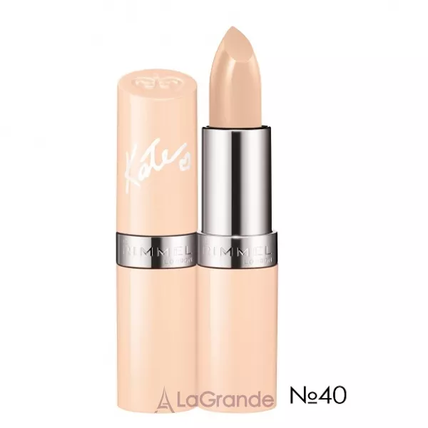 Rimmel Lasting Finish By Kate Nude Collection ������ ������