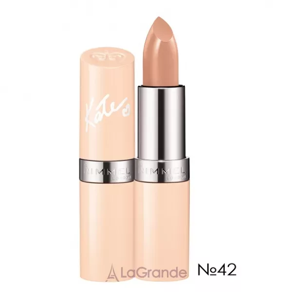 Rimmel Lasting Finish By Kate Nude Collection ������ ������