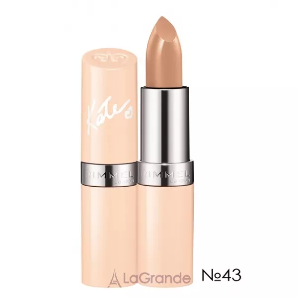 Rimmel Lasting Finish By Kate Nude Collection ������ ������
