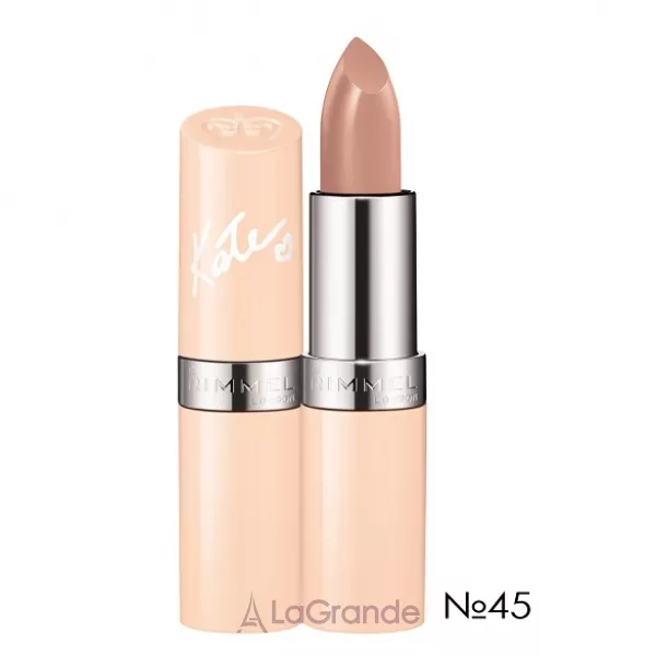 Rimmel Lasting Finish By Kate Nude Collection ������ ������