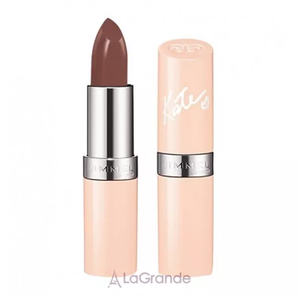 Rimmel Lasting Finish By Kate Nude Collection ������ ������