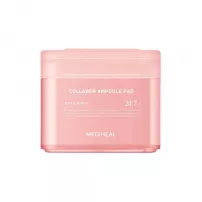 Mediheal Collagen Ampoule Pad �����-���� � ���������� ��� ��������� ��������� ����
