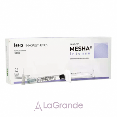 Innoaesthetics Mesha Intense Գ     