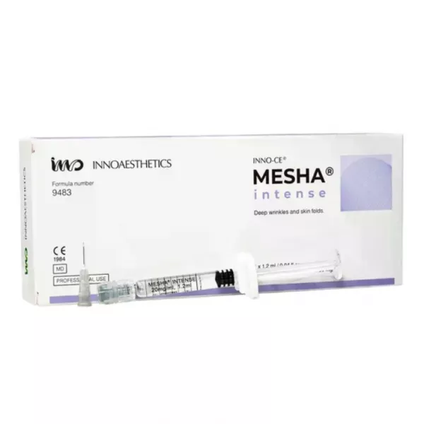 Innoaesthetics Mesha Intense ������ �� ��� ��������� �������� ������
