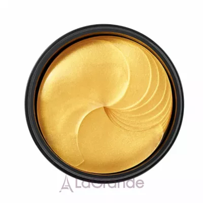 Bergamo 24K Luxury Gold Hydrogel Eye Patch      