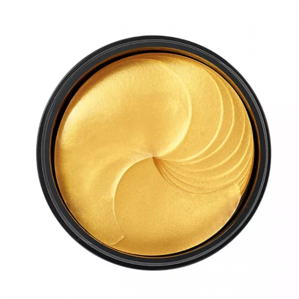 Bergamo 24K Luxury Gold Hydrogel Eye Patch ����� ��� ���� �� ������� ���������