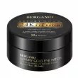 Bergamo 24K Luxury Gold Hydrogel Eye Patch      