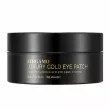 Bergamo 24K Luxury Gold Hydrogel Eye Patch      