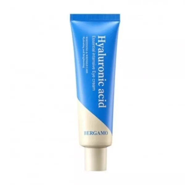 Bergamo Hyaluronic Acid Essential Intensive Eye Cream ���� ��� ���� �� ����������� ��������