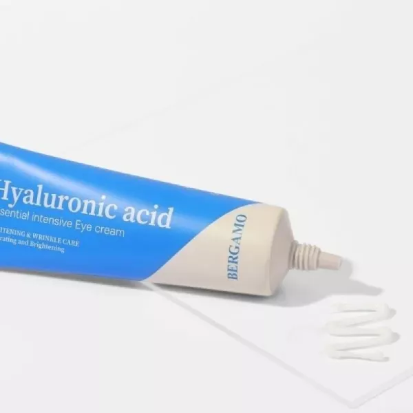 Bergamo Hyaluronic Acid Essential Intensive Eye Cream ���� ��� ���� �� ����������� ��������