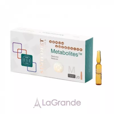 Simildiet Laboratorios Metabolites     