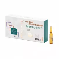 Simildiet Laboratorios Metabolites ������������ ��� ���������� ����������� �������