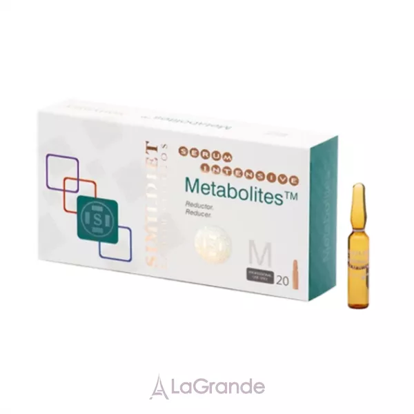 Simildiet Laboratorios Metabolites ����������� ��� ���������� �������������� ���������