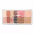 Technic Cosmetics All In One Palette   