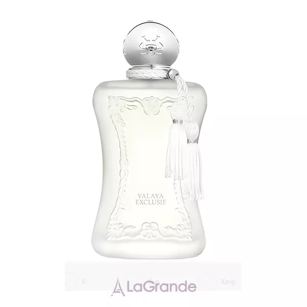 Parfums de Marly Valaya Exclusif ���� (TRY)
