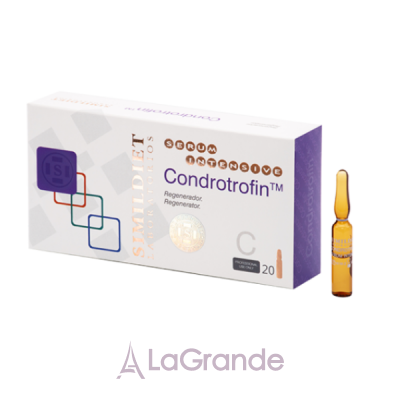 Simildiet Laboratorios Condrotrofin Serum Intensive    