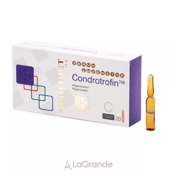Simildiet Laboratorios Condrotrofin Serum Intensive �������������� ������������ ������ ����������