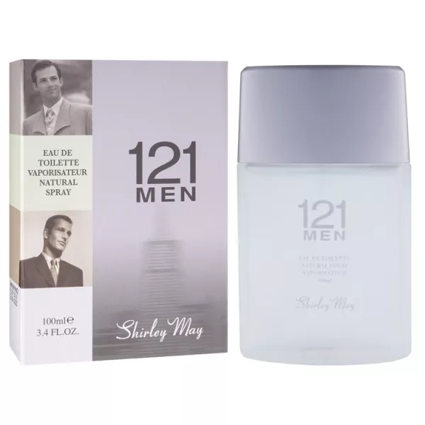 Shirley May 121 Men ��������� ����