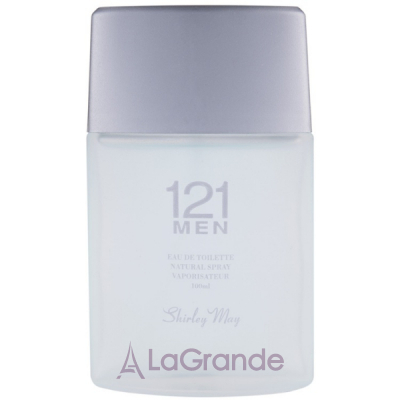 Shirley May 121 Men   ()