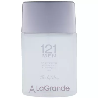 Shirley May 121 Men   ()