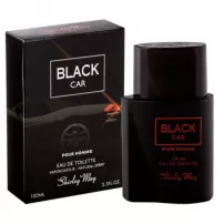 Shirley May Black Car �������� ����