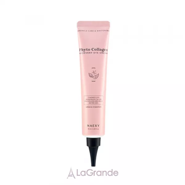 Naexy Phyto Collagen Recovery Eye Crem ���� ��� ���� � ��������������