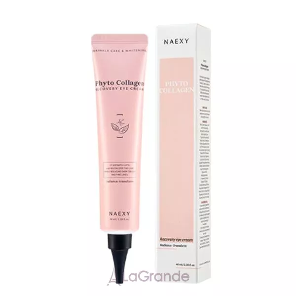 Naexy Phyto Collagen Recovery Eye Crem ���� ��� ���� � ��������������