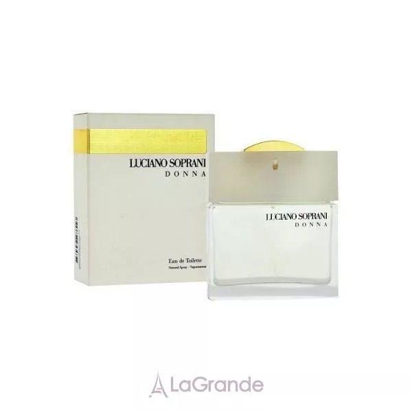 Luciano Soprani Donna ��������� ���� (������)