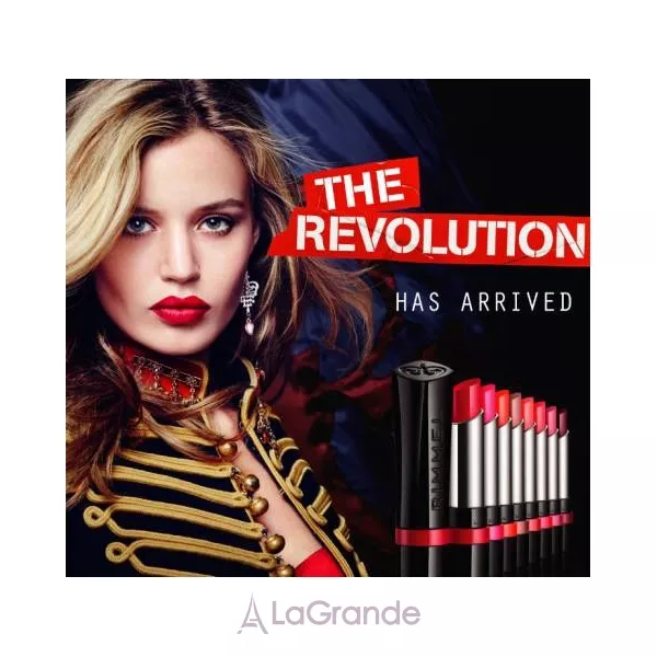 Rimmel The Only 1 ������ ��� ���