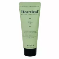 Naexy Heartleaf Recovery Cleansing Foam ��������� ����� ��� ����