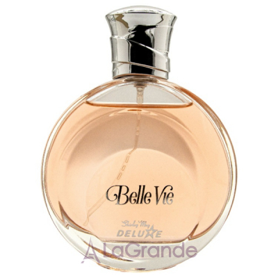 Shirley May Deluxe Bell Vie  