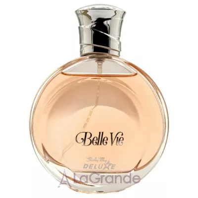 Shirley May Deluxe Bell Vie  