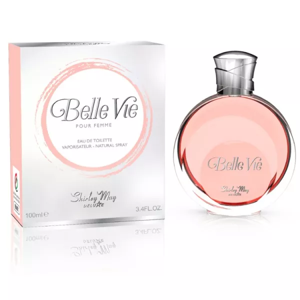 Shirley May Deluxe Bell Vie ��������� ����