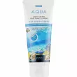 Jigott Natural Aqua Foam Cleansing ϳ    