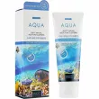 Jigott Natural Aqua Foam Cleansing ϳ    