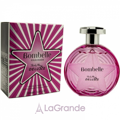 Shirley May Deluxe Bombelle  