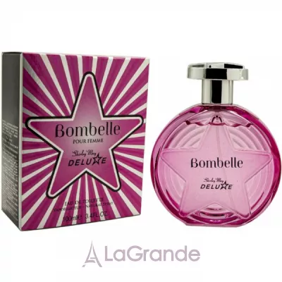 Shirley May Deluxe Bombelle  